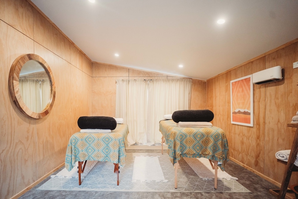 스파 트리트먼트