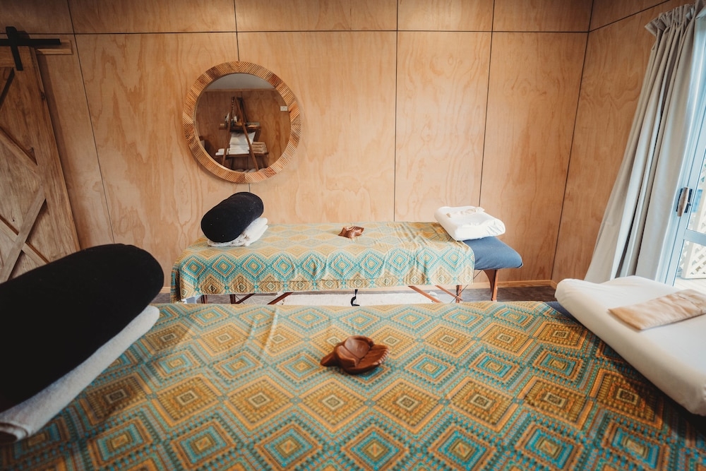 스파 트리트먼트