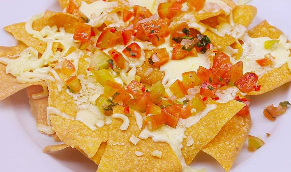 아침 식사 공간