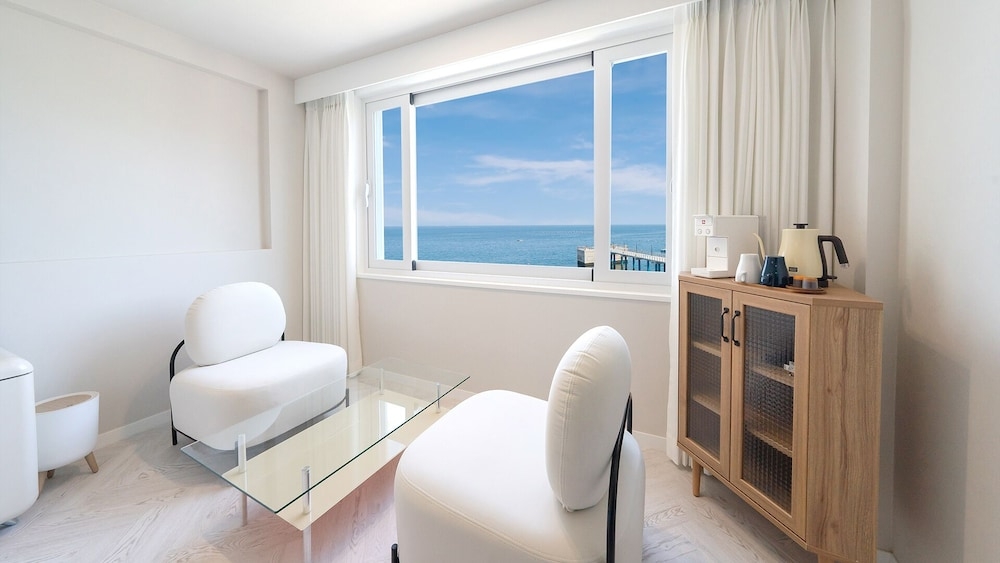 해변/바다 전망