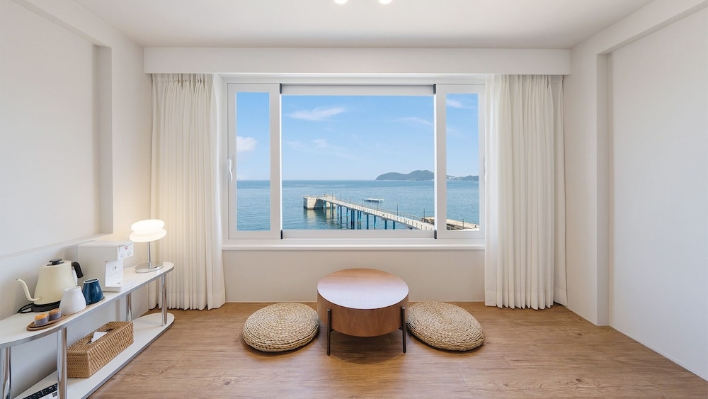 해변/바다 전망