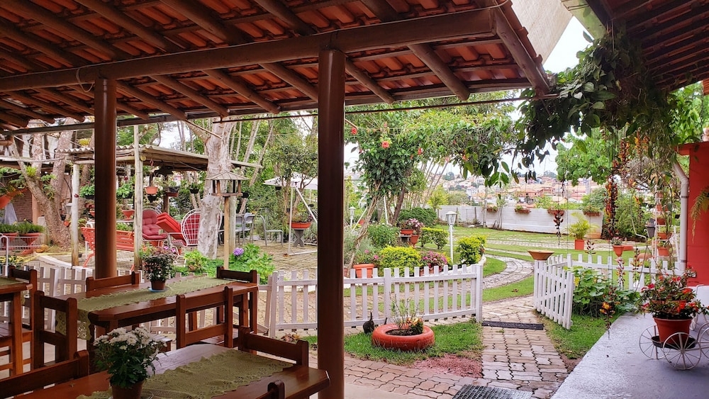 BBQ/피크닉 공간