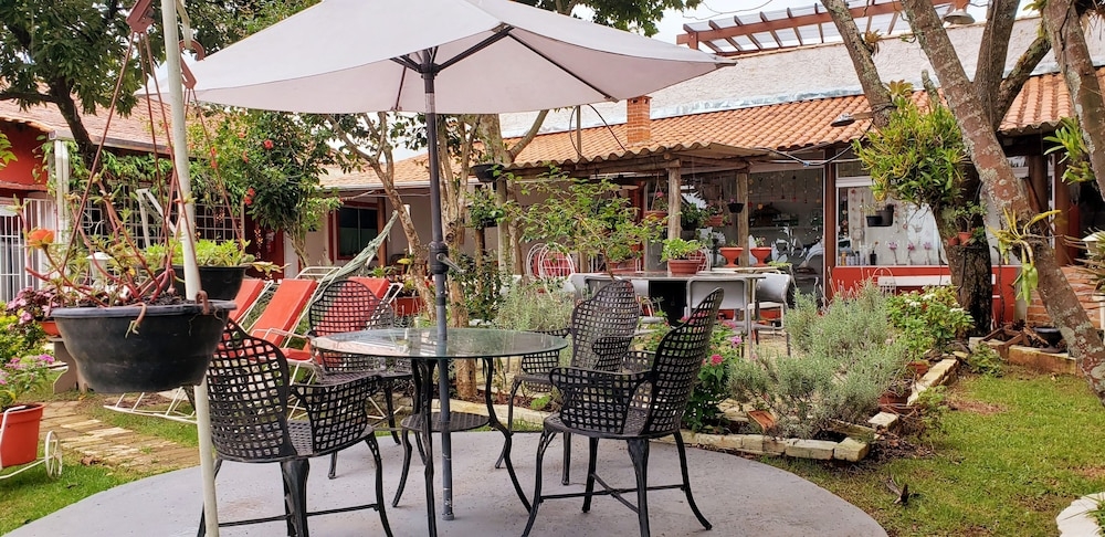 콘시어지 데스크