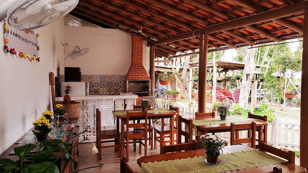 BBQ/피크닉 공간