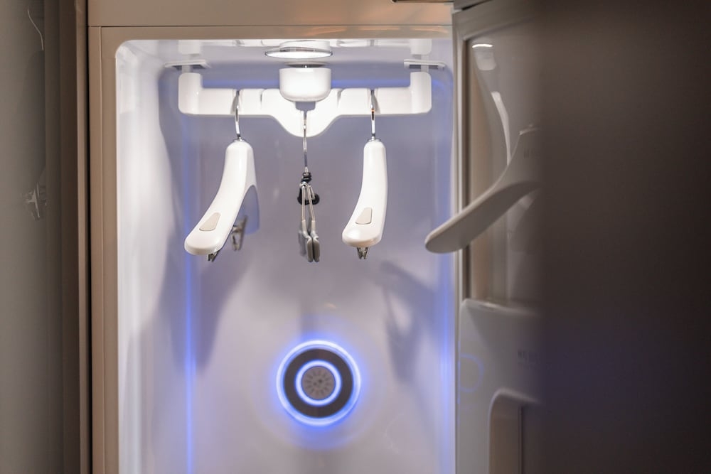 객실 내 편의 시설/서비스