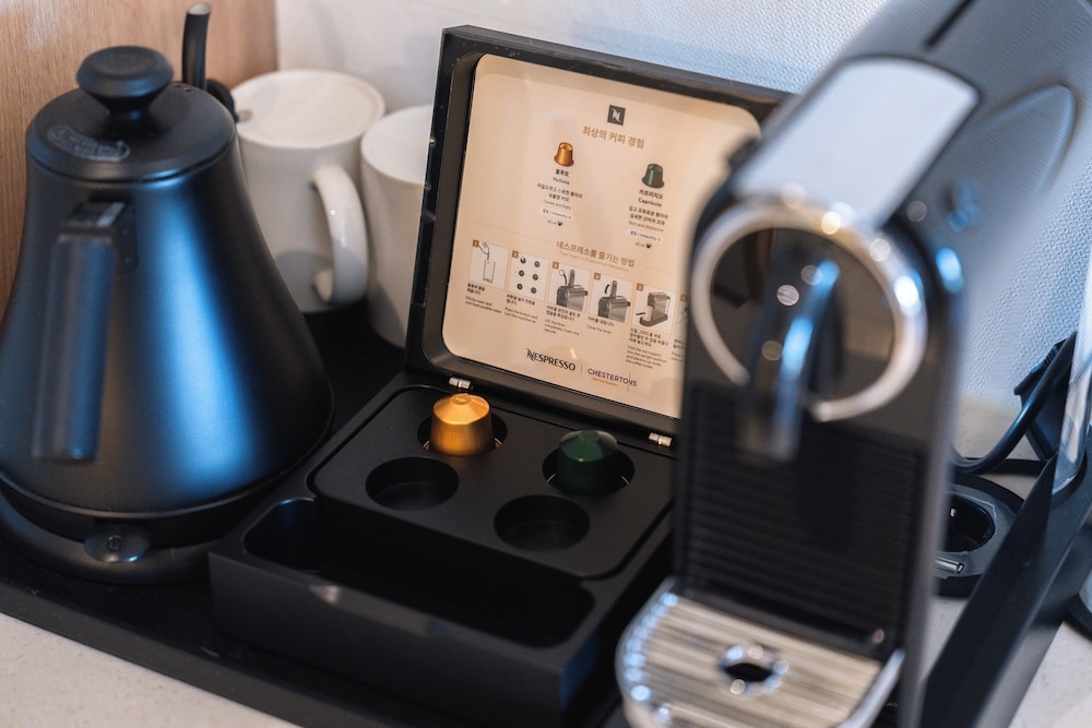 커피 및/또는 커피 메이커