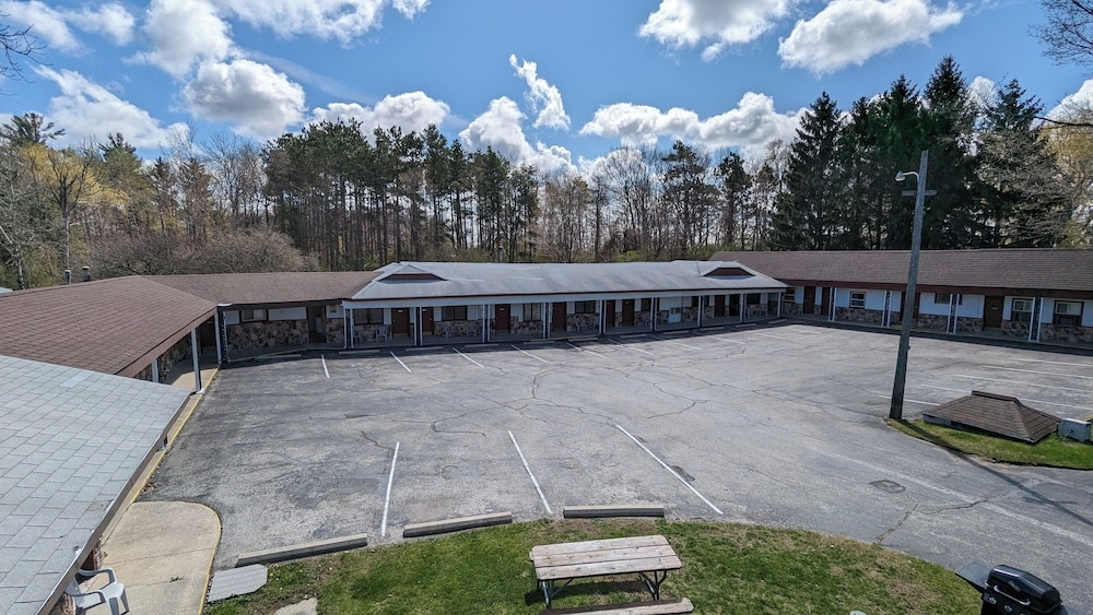 외부 세부 사진