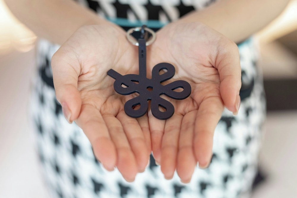 숙박 시설 내 편의 시설/서비스