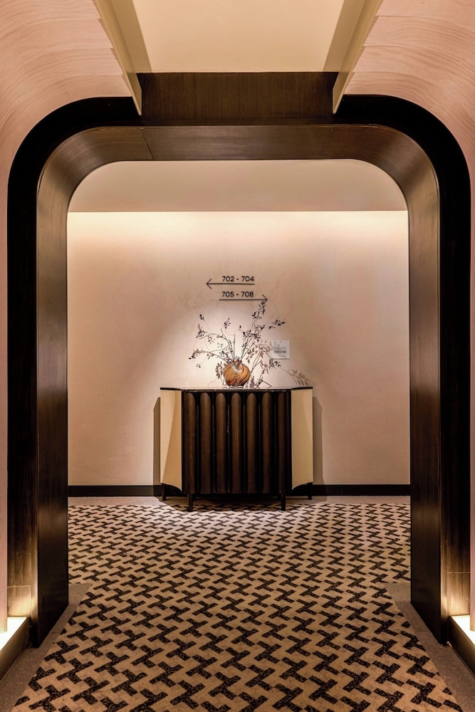 바(숙박 시설 내)