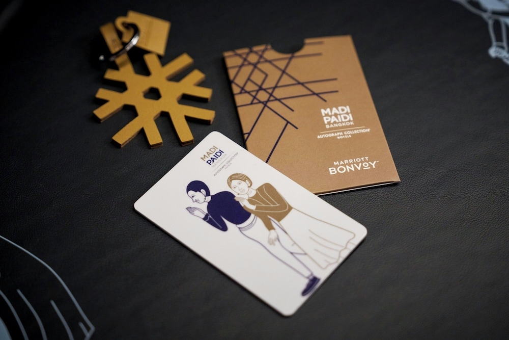 숙박 시설 내 편의 시설/서비스