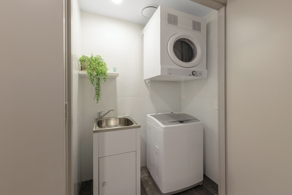 세탁 시설/서비스