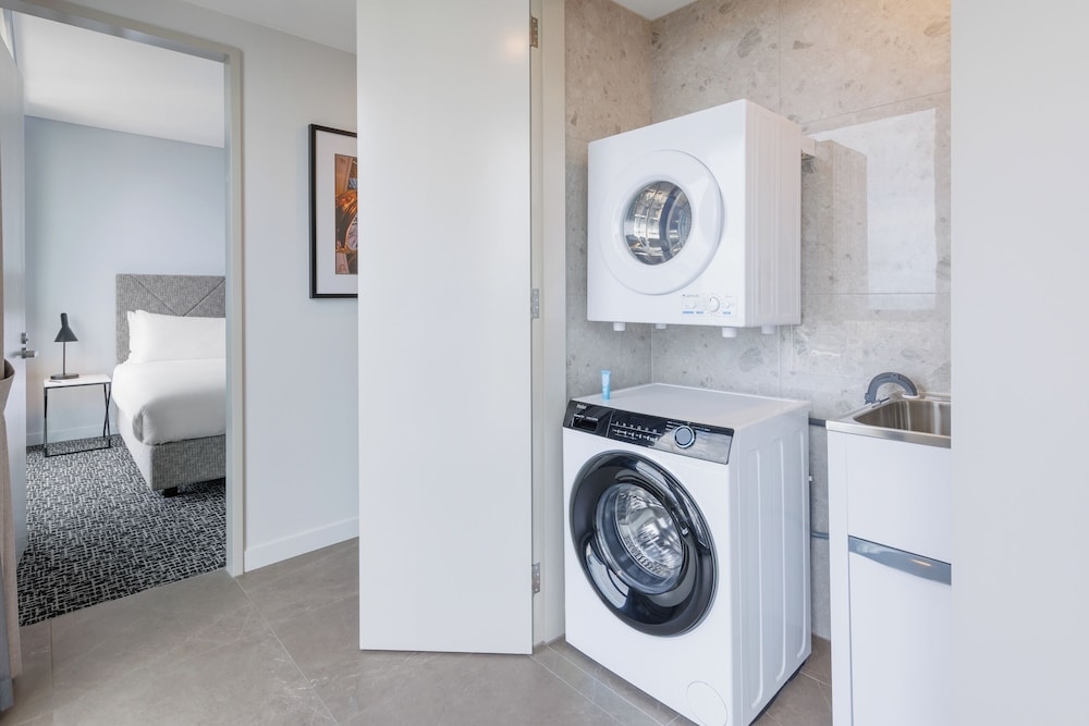 세탁 시설/서비스