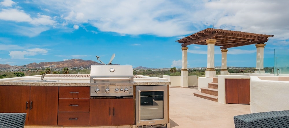 BBQ/피크닉 공간