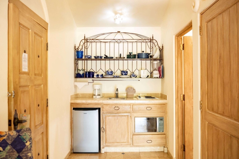 전용 간이 주방