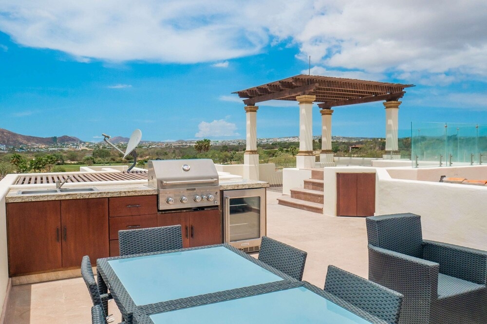 BBQ/피크닉 공간