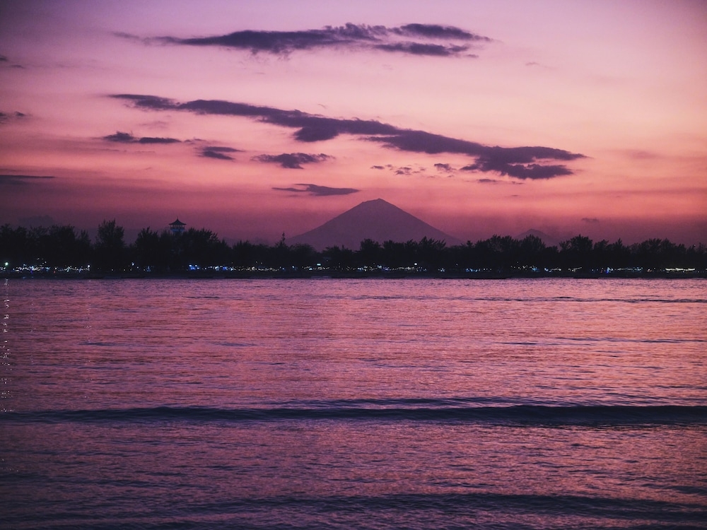 해변/바다 전망