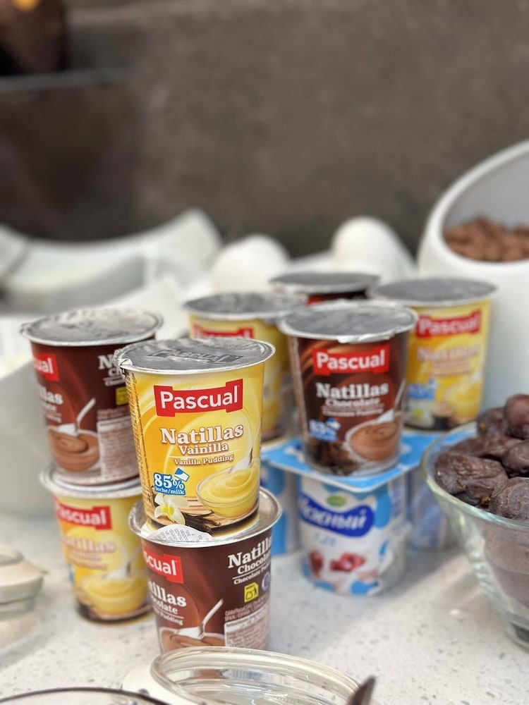 아침 식사 공간