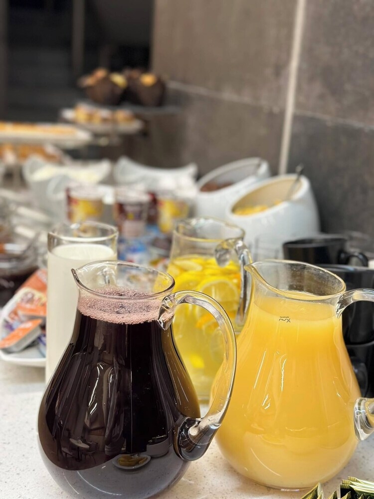 아침 식사 공간