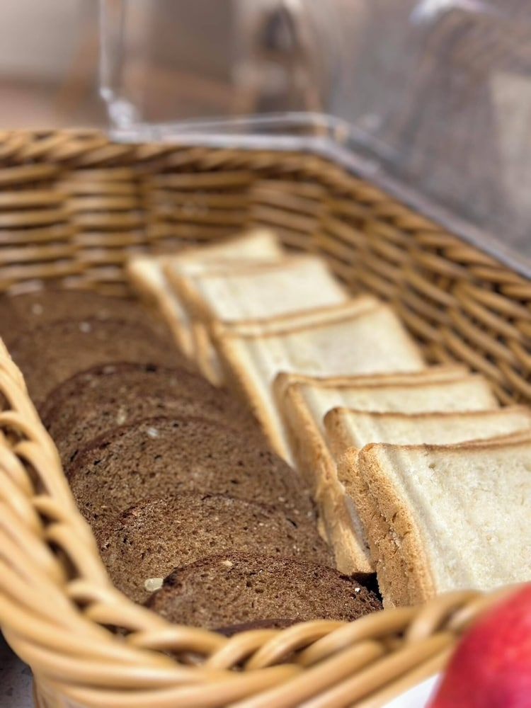 아침 식사 공간