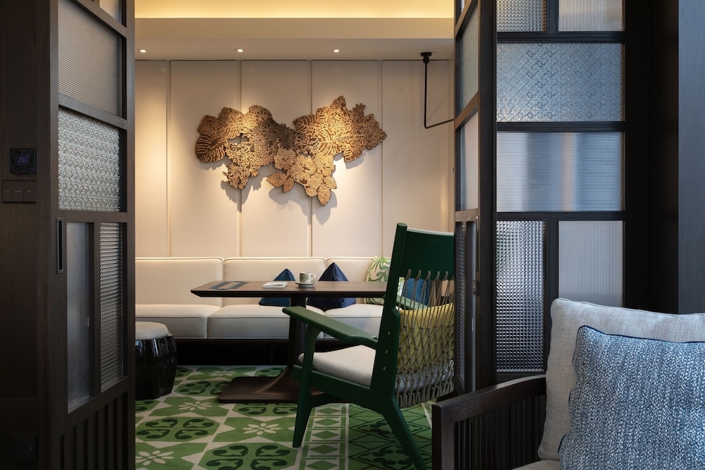 객실 내 편의 시설/서비스