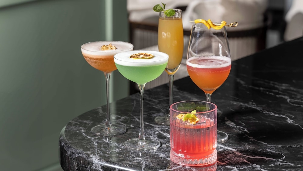 객실 내 편의 시설/서비스