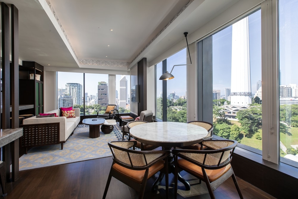 객실 내 편의 시설/서비스