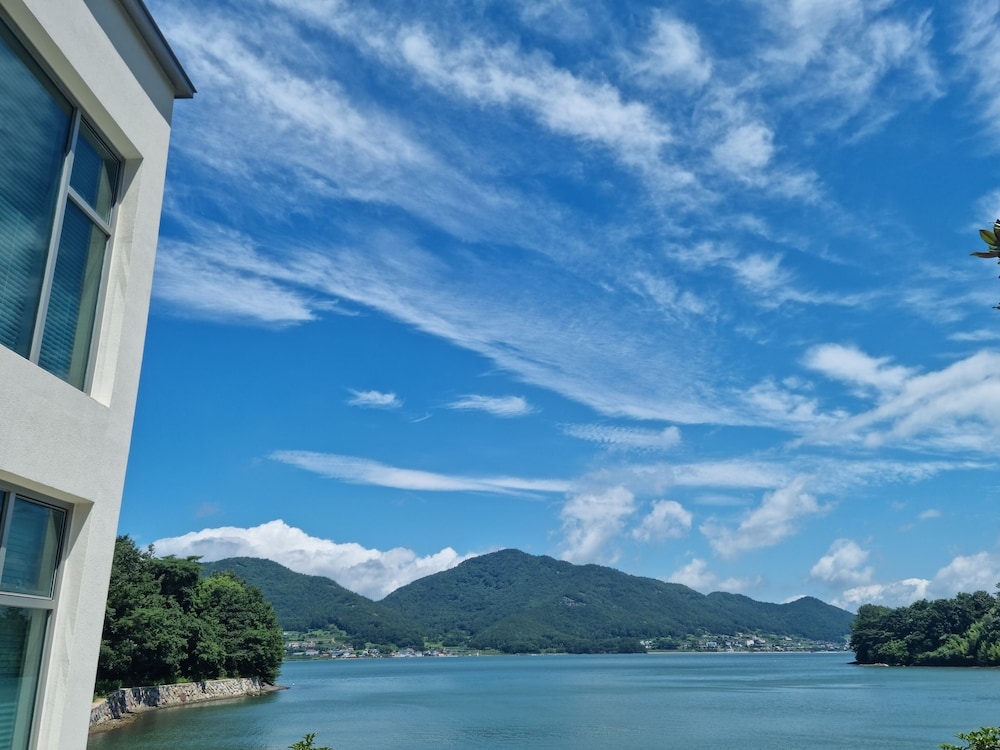 해변/바다 전망