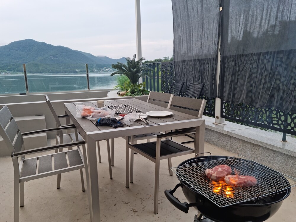 BBQ/피크닉 공간