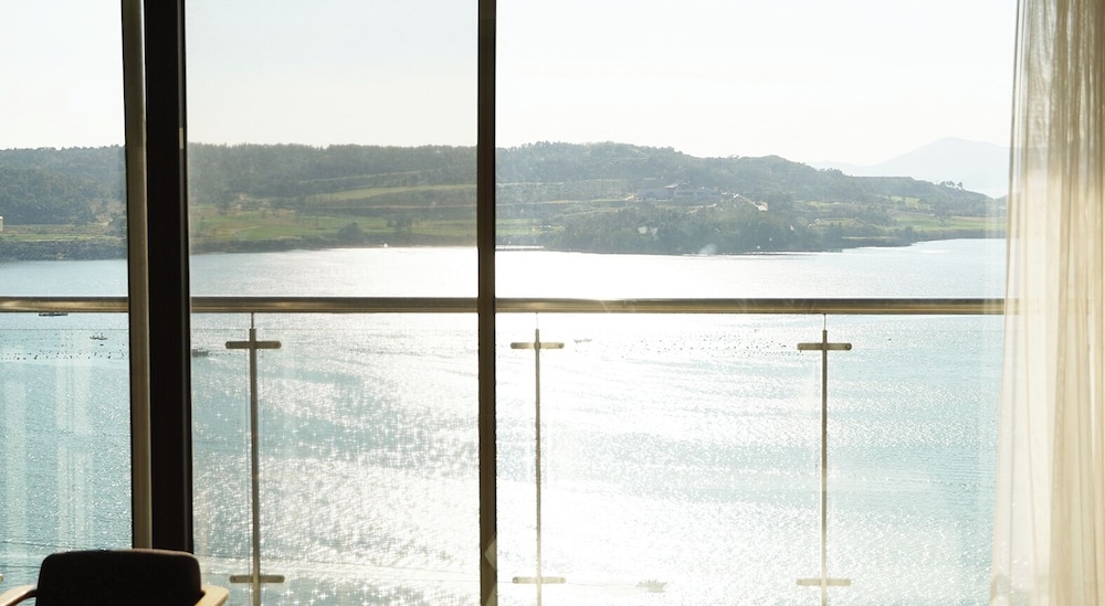 해변/바다 전망