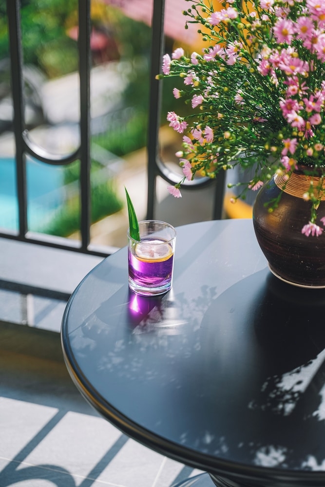 로비 좌석 공간