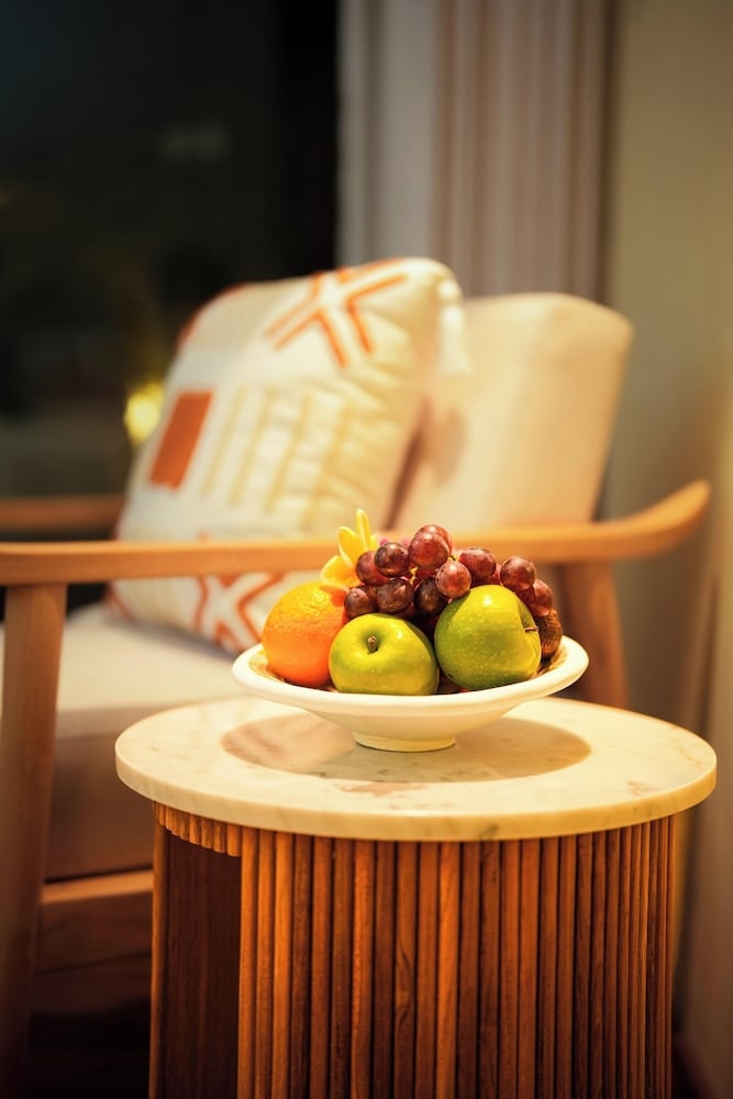 객실 내 편의 시설/서비스