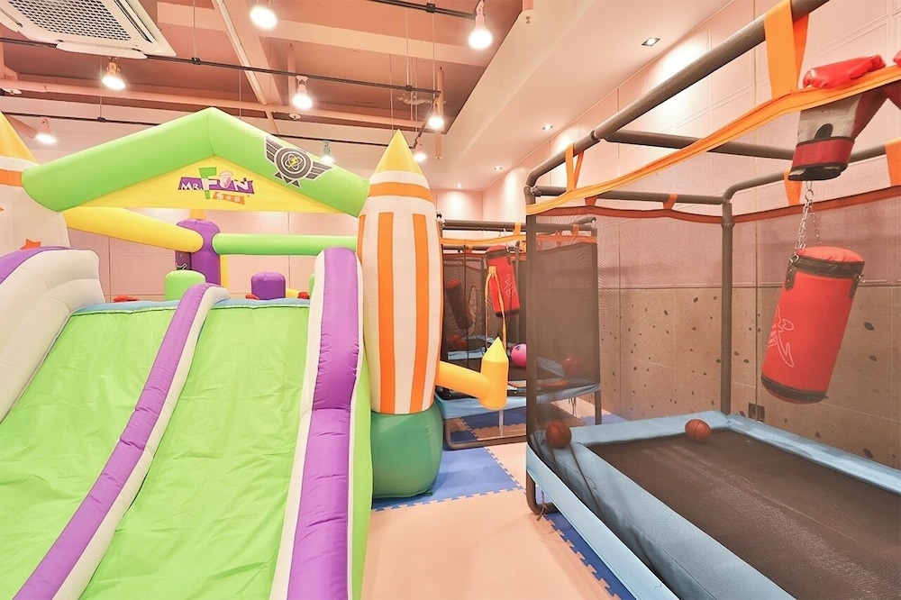 어린이 즐길거리