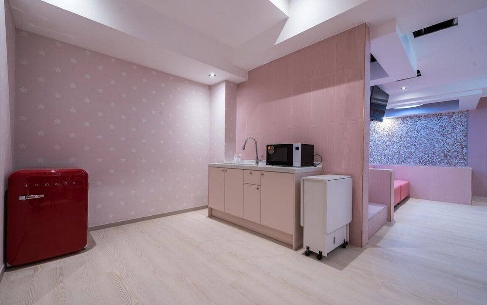 전용 간이 주방