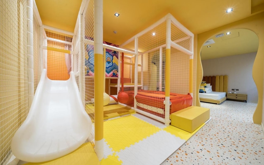 어린이 즐길거리