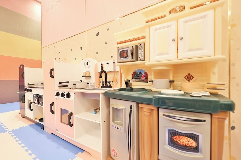 어린이 즐길거리