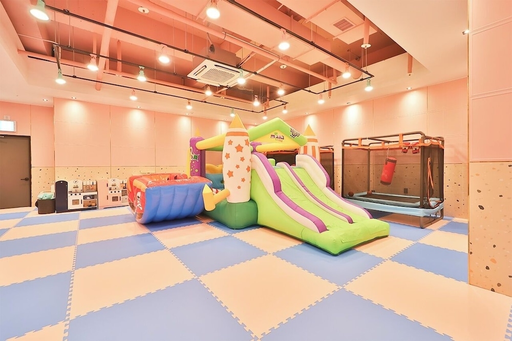 어린이 즐길거리