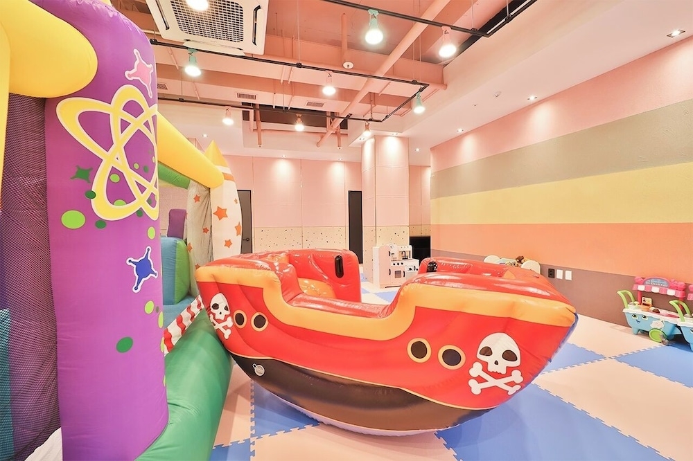 어린이 즐길거리