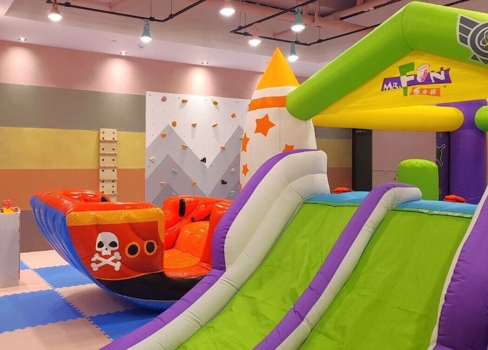 어린이 즐길거리