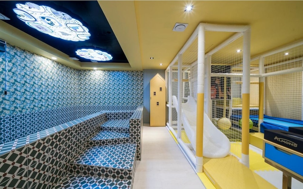 어린이 즐길거리