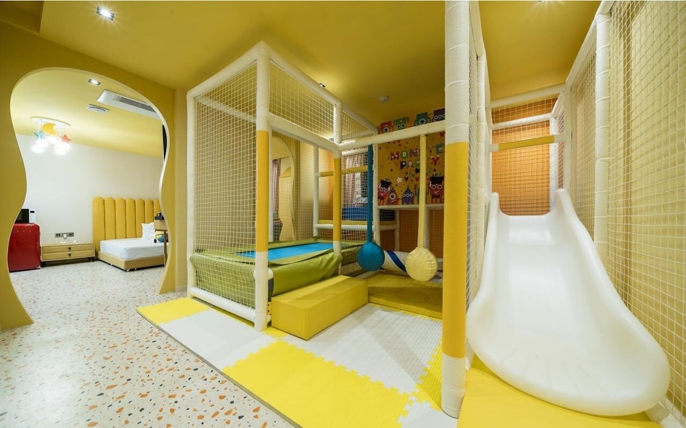 어린이 즐길거리