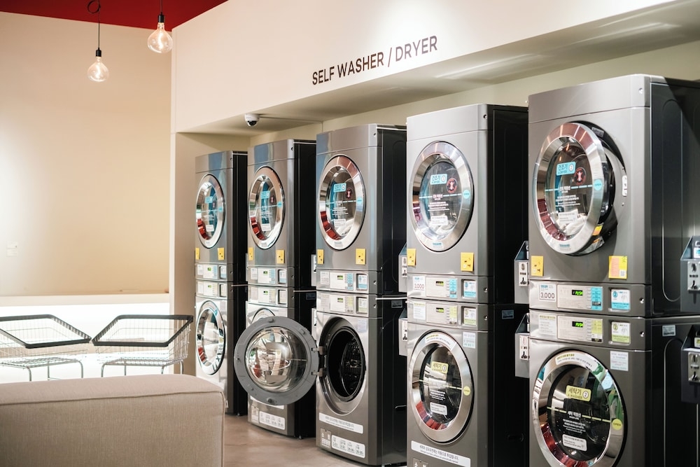 숙박 시설 내 편의 시설/서비스