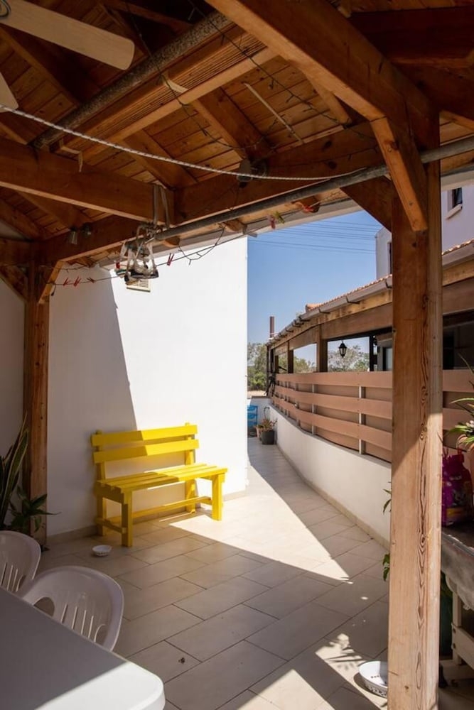 숙박 시설 구내