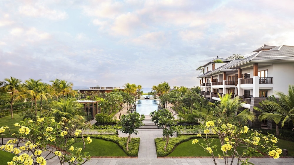 바(숙박 시설 내)