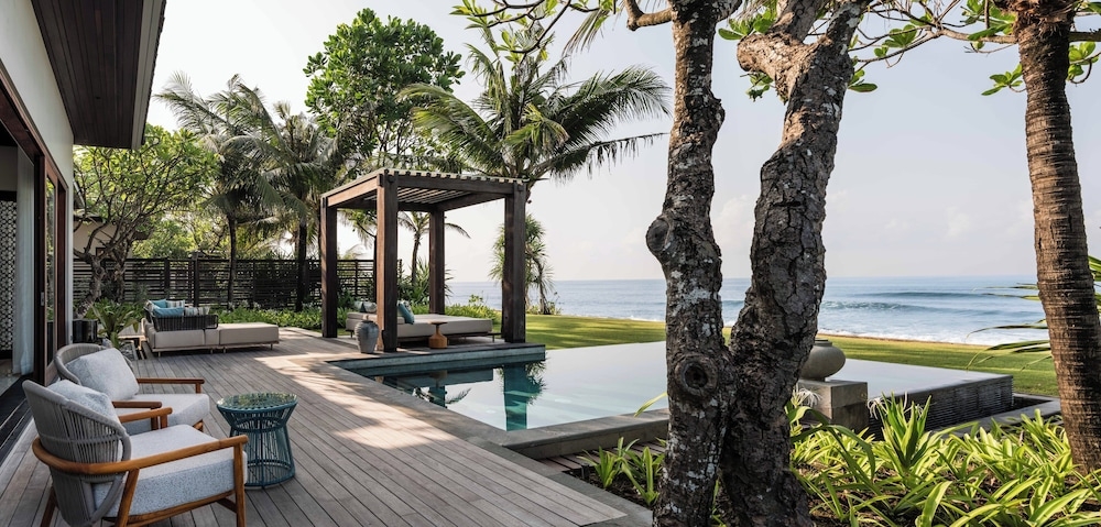 해변/바다 전망