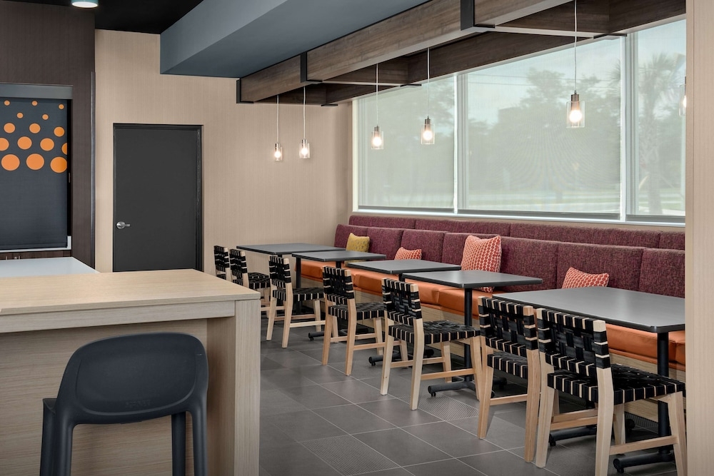 아침 식사 공간