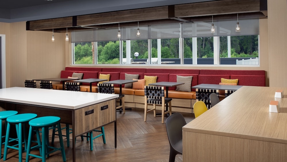 아침 식사 공간