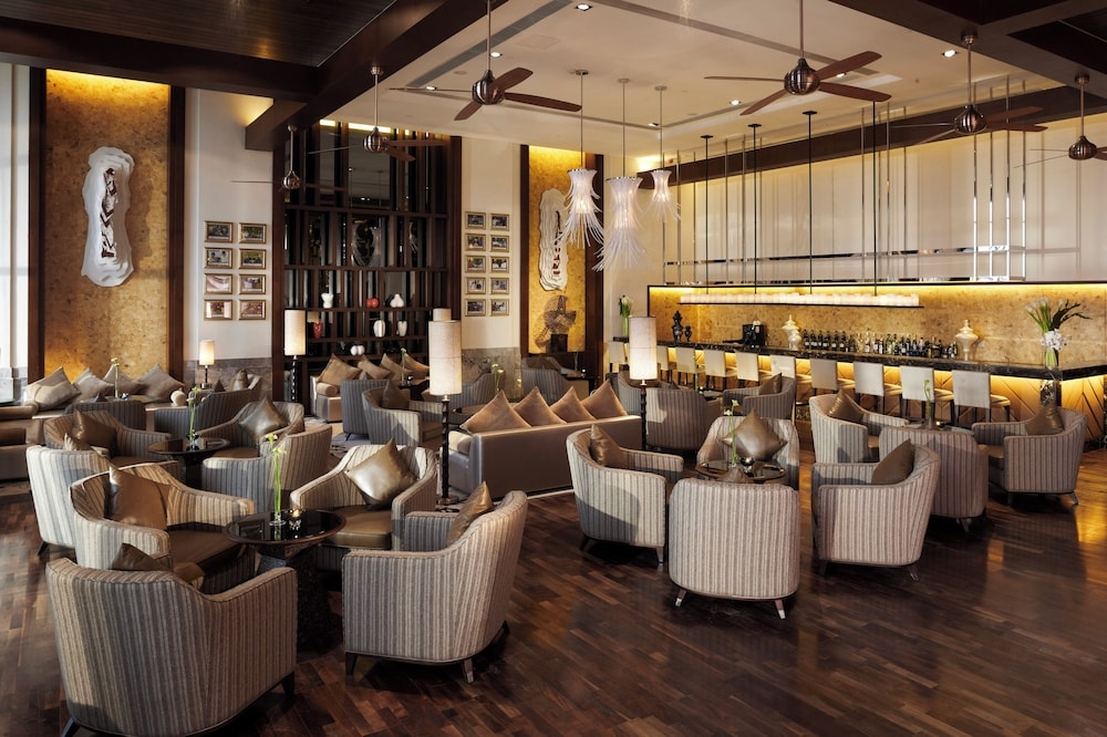 이그제큐티브 라운지