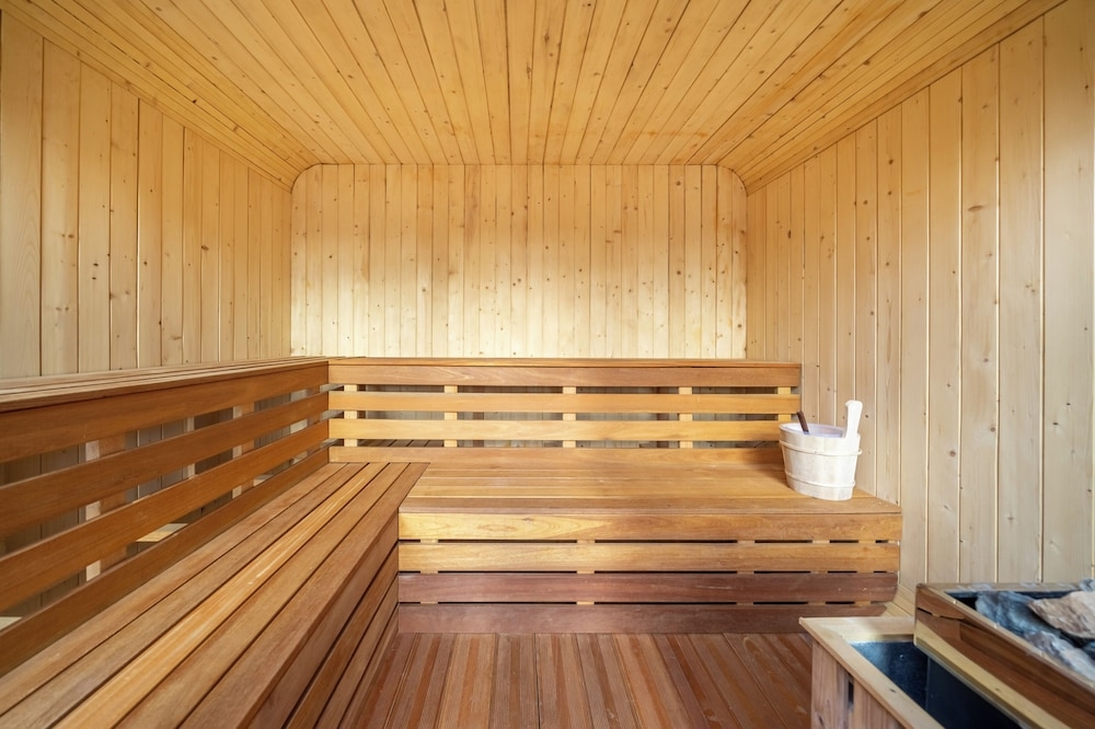 사우나