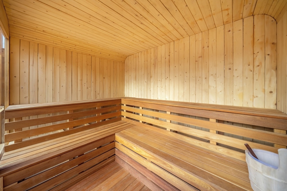 사우나