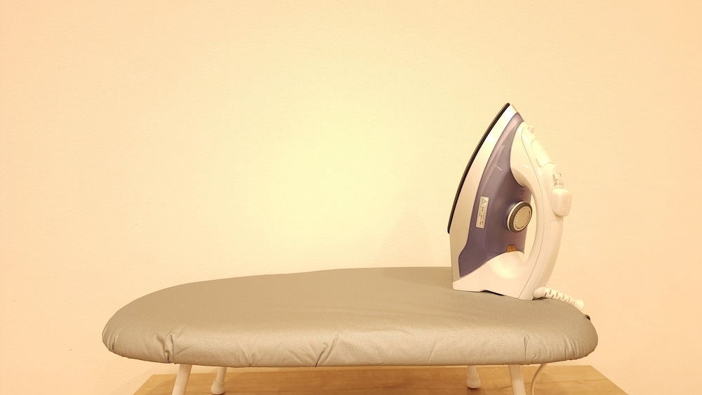 다리미/다리미판